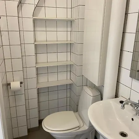 Lejlighed Christianshavn 799 *