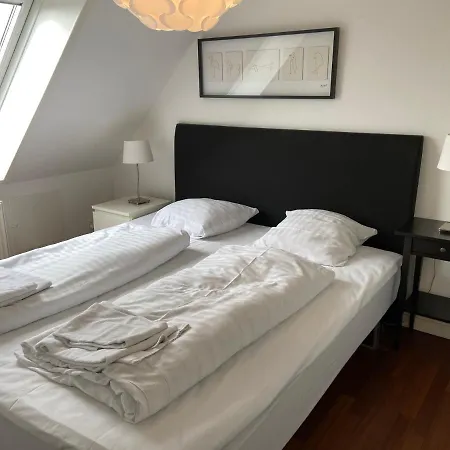 Lejlighed Christianshavn 799 København